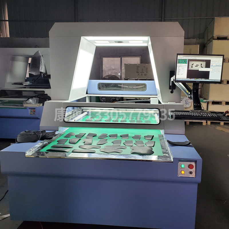 鞋用畫線機(jī)